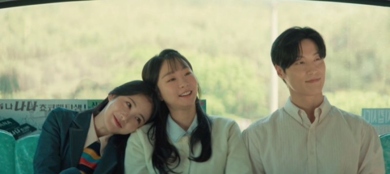 '백번의 추억' 허남준, 김다미에 청혼하며 해피엔딩…8.1%