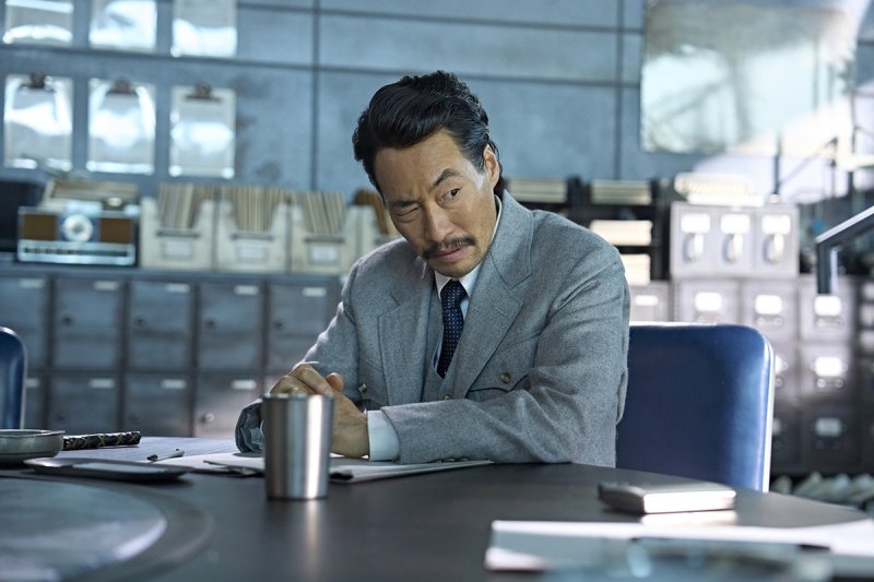 '굿뉴스' 스틸 컷. 연합뉴스