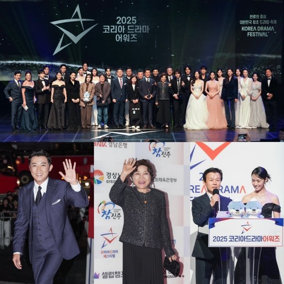 '2025 KDF', 열흘간의 특별 축제 성황리 마무리