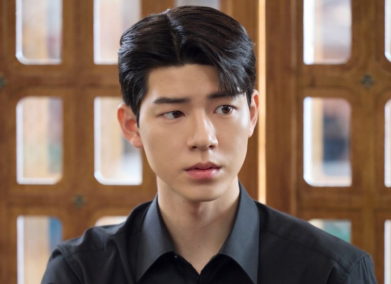 '신사장 프로젝트' 한석규 수제자 배현성, 헬스 트레이너들 구제할까