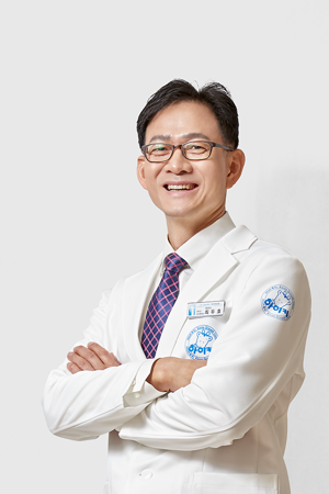 하이키한의원 부천점 최두호 원장