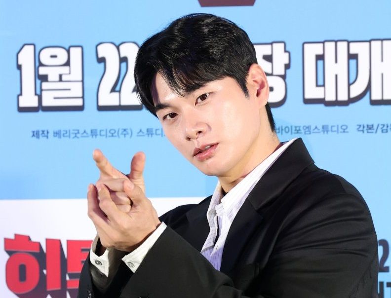 배우 이이경 사생활 루머 폭로자의 반전 정체 한국어 독학을...