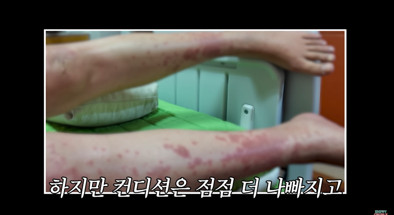 '쌍둥이 출산' 임라라, 응급실 실려간 사연 "살려달라고 기도했다"