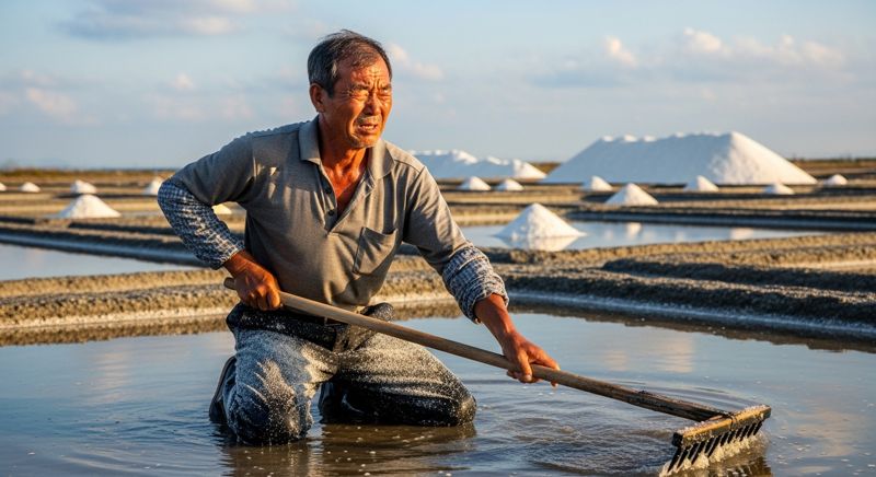 37년 전 실종된 오빠, 발톱과 치아 모두 빠진 상태로 발견된 곳이...