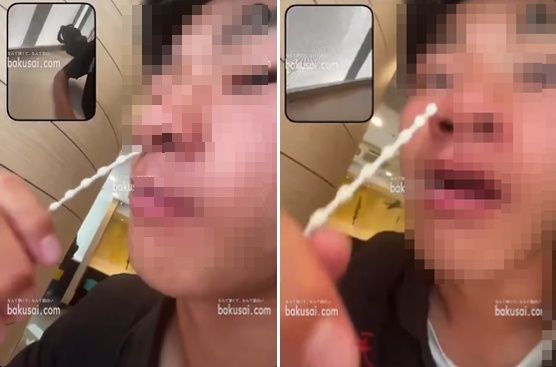 日 음식점서 이어지는 민폐 행위에 골머리... 대체 무슨 일?