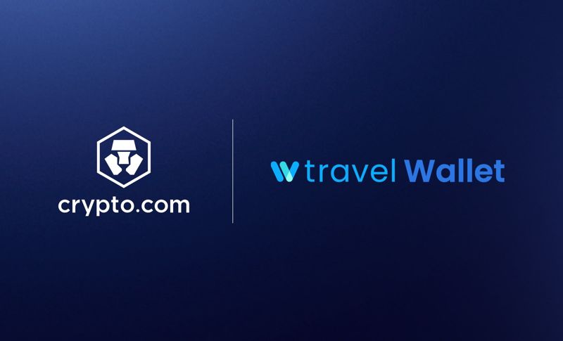 트래블월렛, 크립토닷컴과 원화 스테이블코인 협업 추진