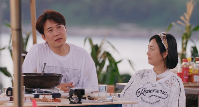 도경완 다시 태어나면 장윤정과 결혼 안 해 단언