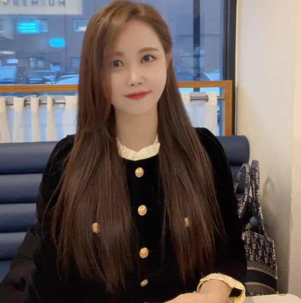 윰댕, 전남편 故대도서관 떠난 후…마음 무거운 날들 근황