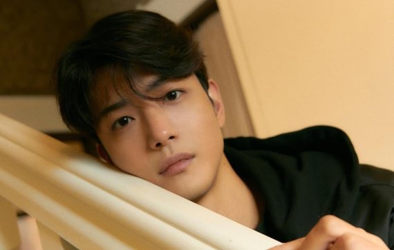 김경보, ‘밭에서 온 그대’로 첫 주연 신고식