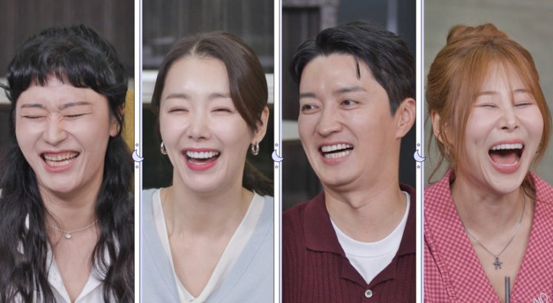 소이현 인교진, 사귀기전 자꾸 키스신 리허설 하자해 폭로