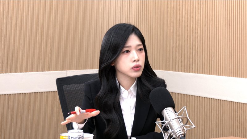 국힘 전 대변인, SBS 그알 공개 저격 뇌 실험을…