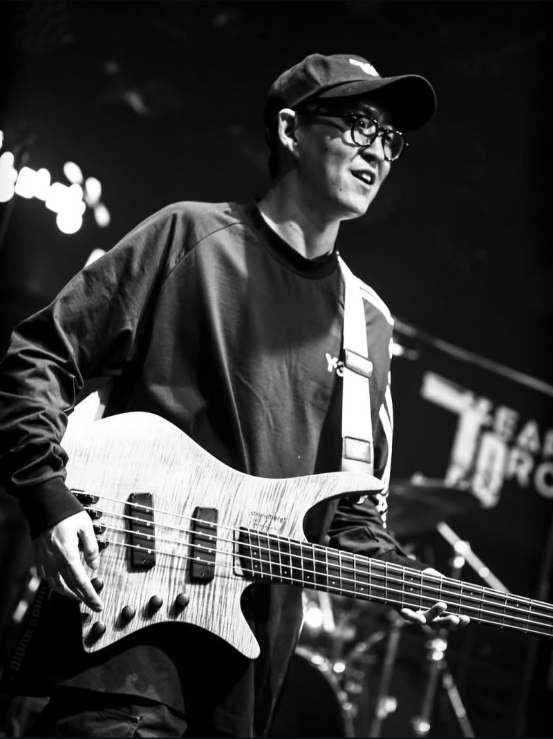 '암 투병'' 김상영, 42세 안타까운 사망…베이시스트 겸 모터그래프 전 편집장