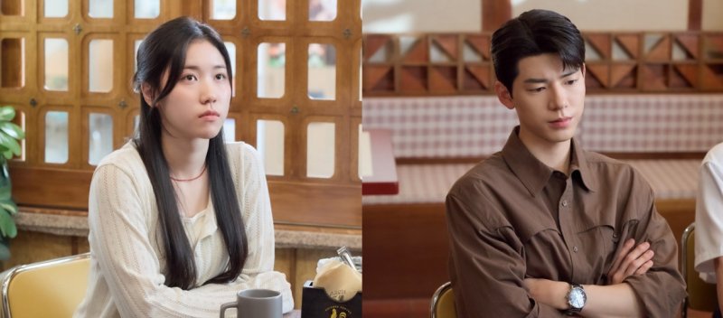 '신사장 프로젝트' 한석규, 단독 플레이…박혁권과 숨막히는 독대