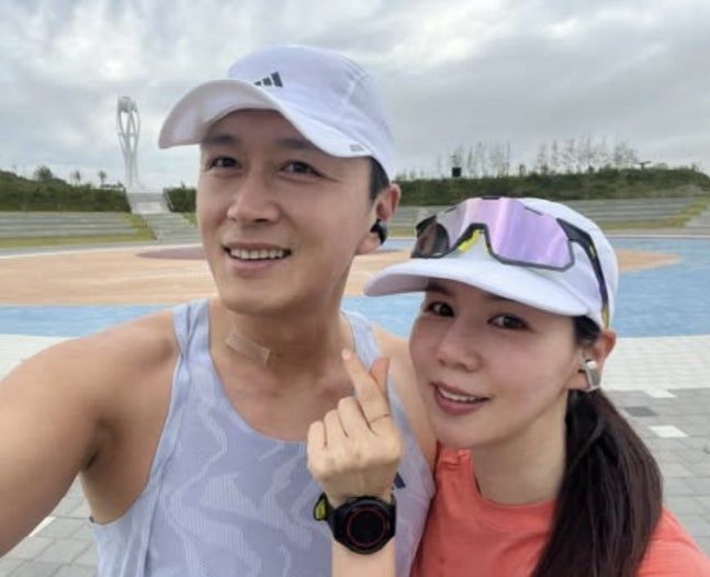 '세 딸 입양' 진태현·박시은 부부, 왜 성인만 입양하냐는 비난에 대답이...