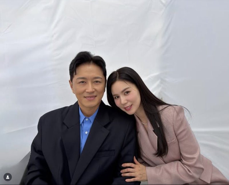 '입양·수양딸' 진태현 "왜 성인만 가족 삼느냐고? 기부·후원보다 나은 길" 