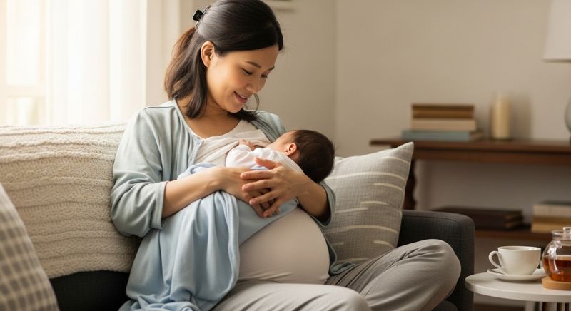 감옥 안 가려고 3번 임신한 여성, 징역 3년 6개월 받았는데도... 황당