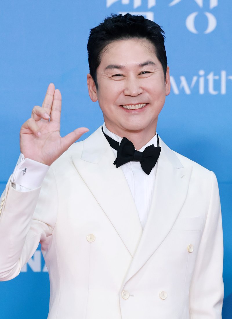 신동엽♥선혜윤, 자식 농사 대박 났다…딸 한예종 무용원 합격 '경사'