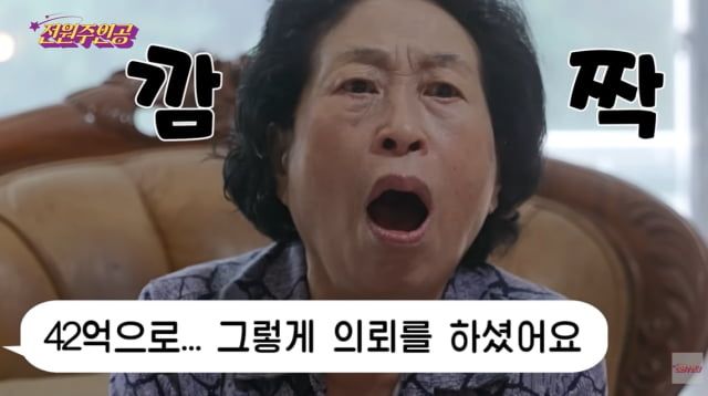 '전원 버핏' 전원주, 부동산까지 대박 쳤다 2억에 산 집이...