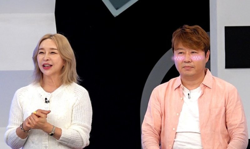 룰라 김지현, 2세 연하 남편과 결혼 비화 "술만 마시면 멋있어 보였다"