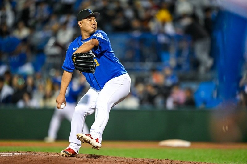 불꽃 파이터즈 vs 대학야구 올스타…11월2일 생중계