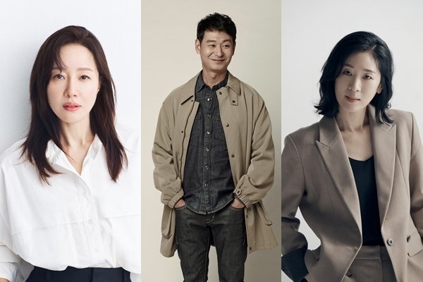 전교 1등의 '대리수능' 스릴러…배현성·차강윤·박윤호 주연