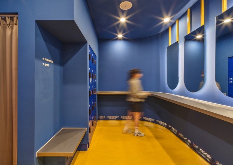 러너지원공간 내부 모습 (출처=연합뉴스)