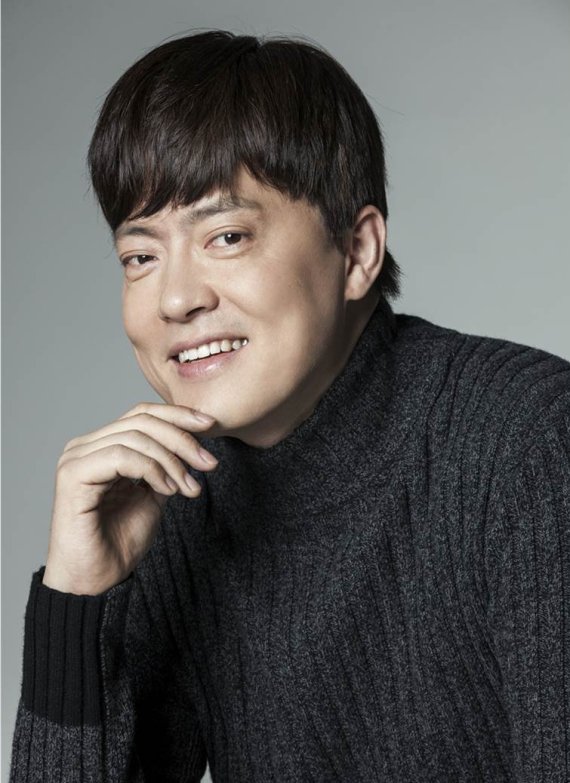 김형묵, 영화·드라마·뮤지컬 오가는 ‘열일 행보’