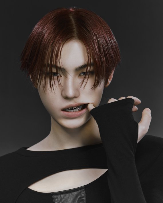 뉴비트 김태양, ‘LOUDER THAN EVER’ 개인 티저 공개