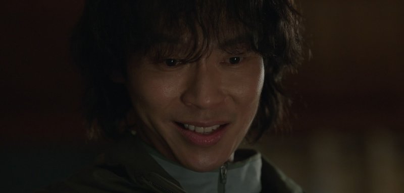 '부세미' 버스기사 양경원, 극악무도 킬러였다…두 얼굴 열연