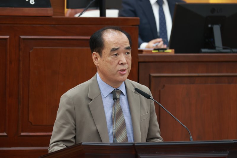 박상호 충주시의원(충주시의회 제공. 재판매 및 DB금지)/뉴스1