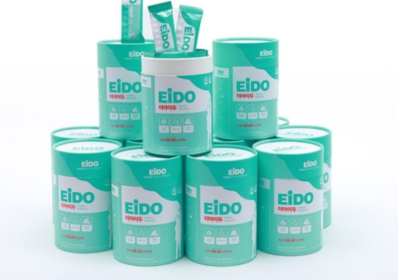 [세종=뉴시스]키성장 촉진용 건강기능식품. (사진=농림식품기술기획평가원 제공) *재판매 및 DB 금지