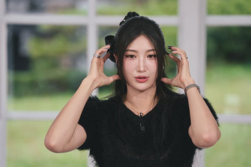 '케데헌' 이재 "SM엔터에서 12년 연습생"…데뷔 좌절 후 상처