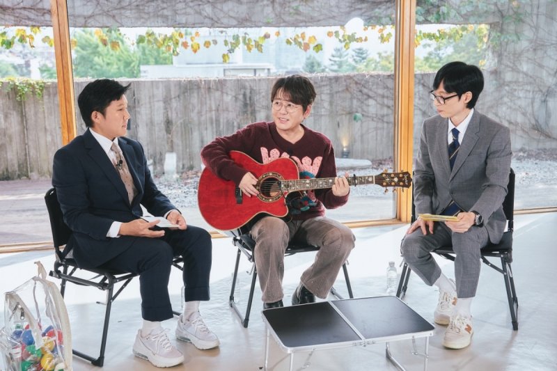 '케데헌' 이재 "SM엔터에서 12년 연습생"…데뷔 좌절 후 상처