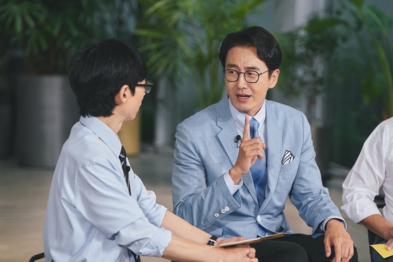 '케데헌' 이재 SM엔터에서 12년 연습생…데뷔 좌절 후 상처