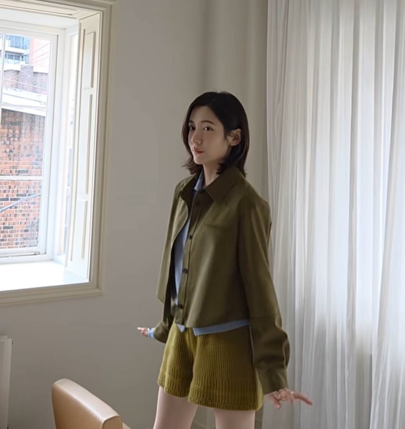 [서울=뉴시스] 배우 박지현. (사진=박지현 인스타그램 캡처) 2025.10.22. photo@newsis.com *재판매 및 DB 금지