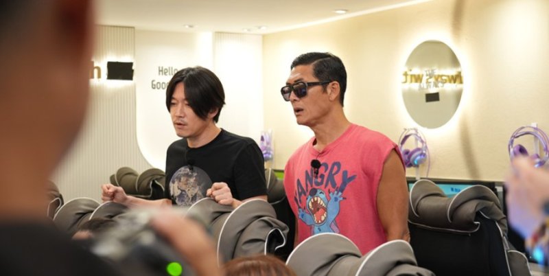 장혁, god 박준형과 30년 우정 착한 쭈니 형 배려·이해 덕분