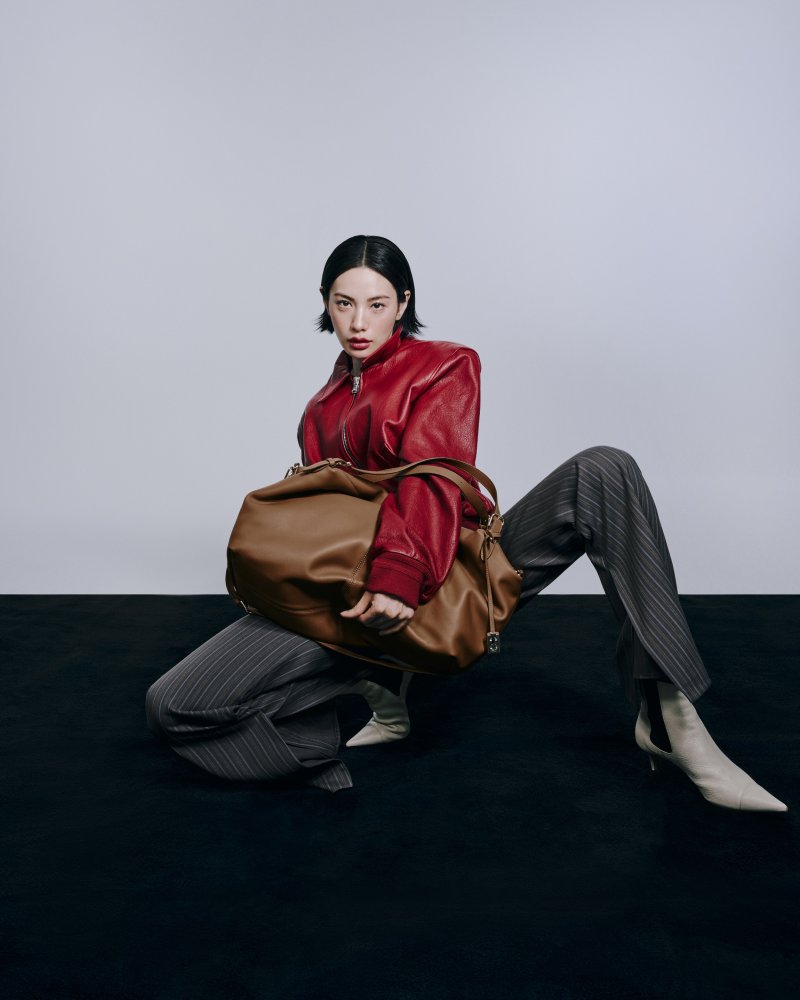 나나 맞아?…시크美 폭발