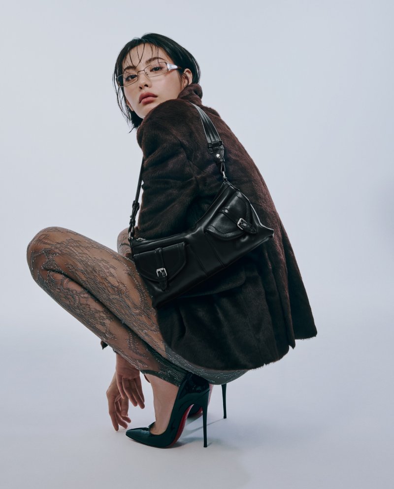 나나 맞아?…시크美 폭발