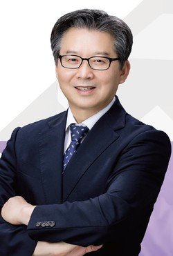 충북대학교 약학대학 홍진태 교수 (출처=연합뉴스)