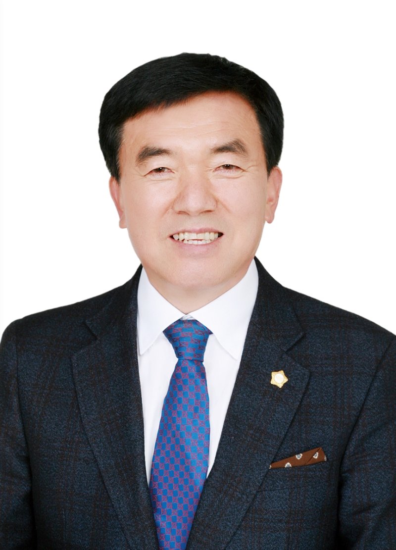 최기영 광주 북구의회 의원 (출처=연합뉴스)