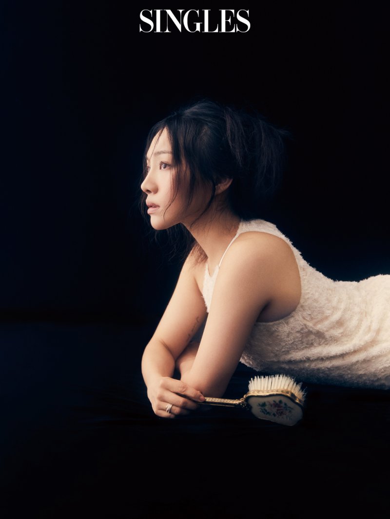 최희서/ 매거진 싱글즈