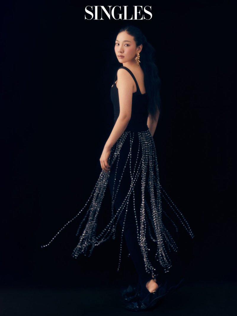 최희서/ 매거진 싱글즈