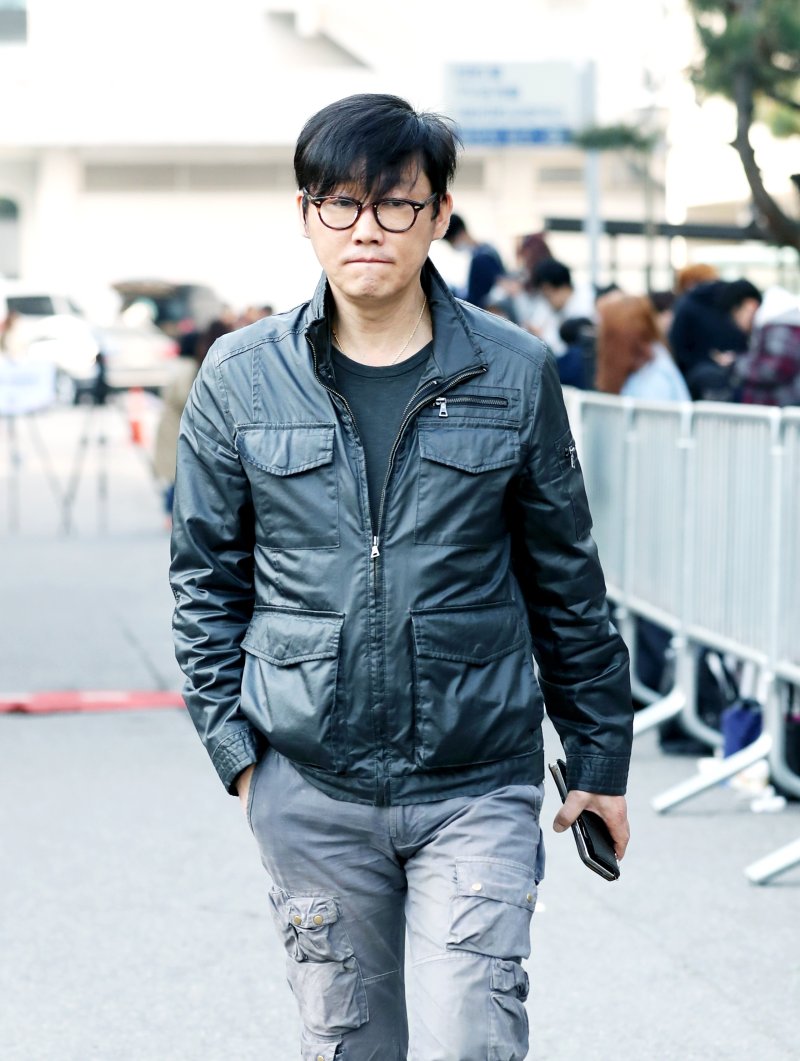 소방차 김태형, 22일 배우자상…안무가 출신 김경란 씨 별세