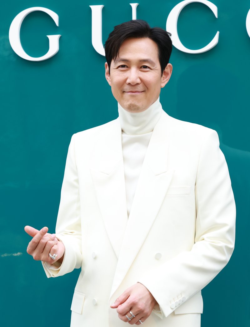 배우 이정재 ⓒ News1 권현진 기자