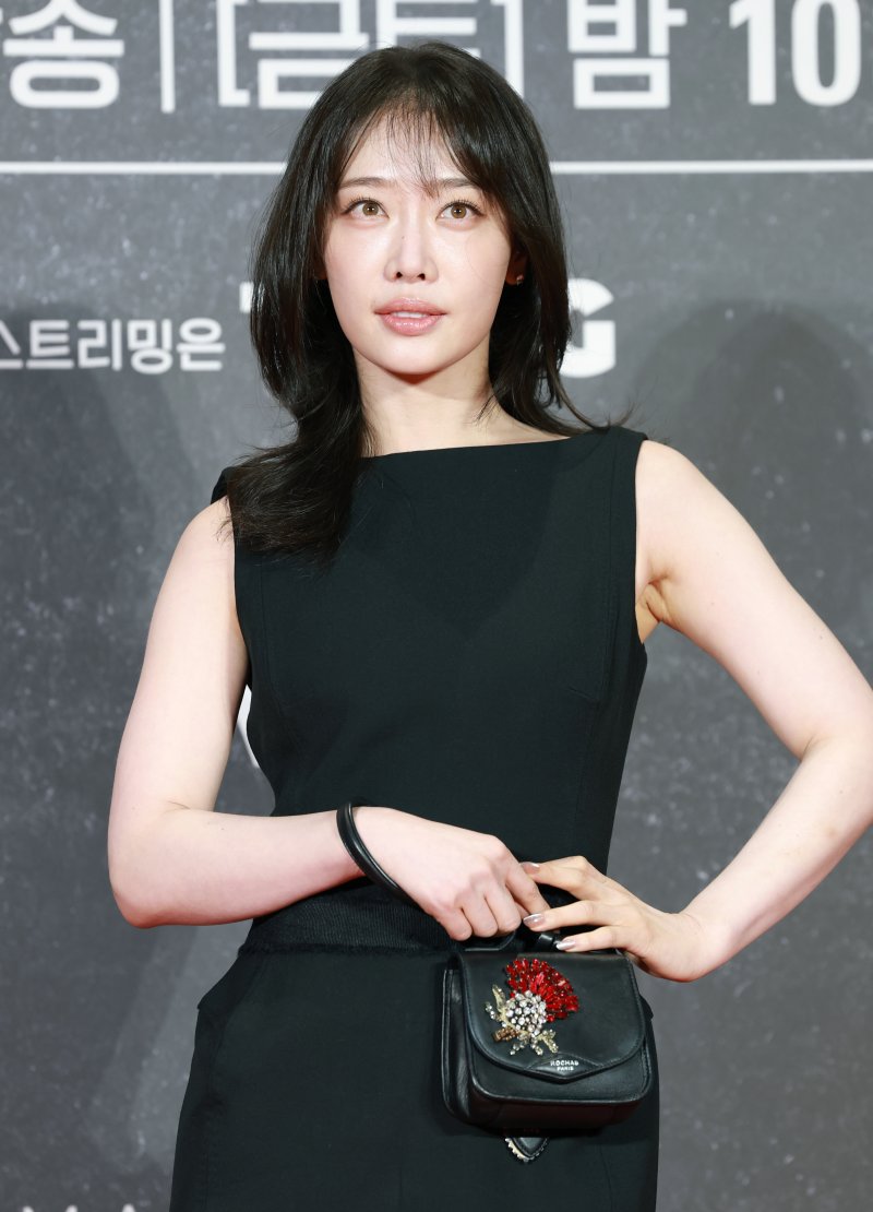 김히어라, 학폭 논란 후 2년만에 복귀 당사자와 오해 잘 풀었다