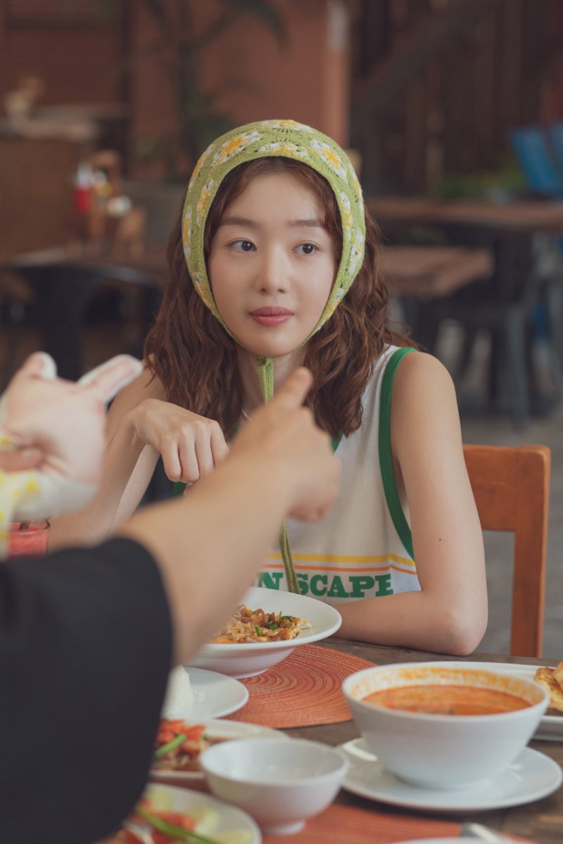 '퍼스트 라이드' 스틸 컷