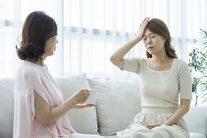 30대 여성이 털어놓은 고민 서른 넘으면 남자 못 만나니까...