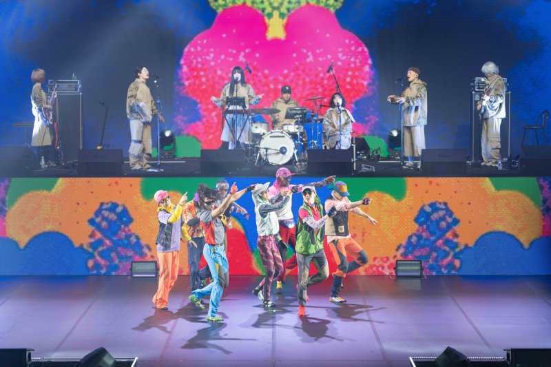 ACC, 개관 10주년 기념 공연 (출처=연합뉴스)