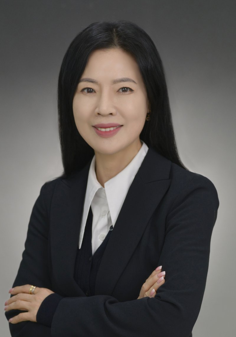 이은미 전북바이오융합산업진흥원장.(바이오진흥원 제공. 재판매 및 DB 금지)