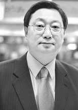 김경민 한양대 명예교수